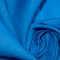 ncPlain Shade Monet Blue